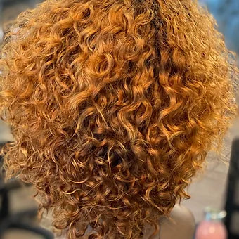 FREEDOM CURL ( WIG )