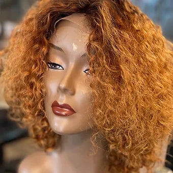 FREEDOM CURL ( WIG )