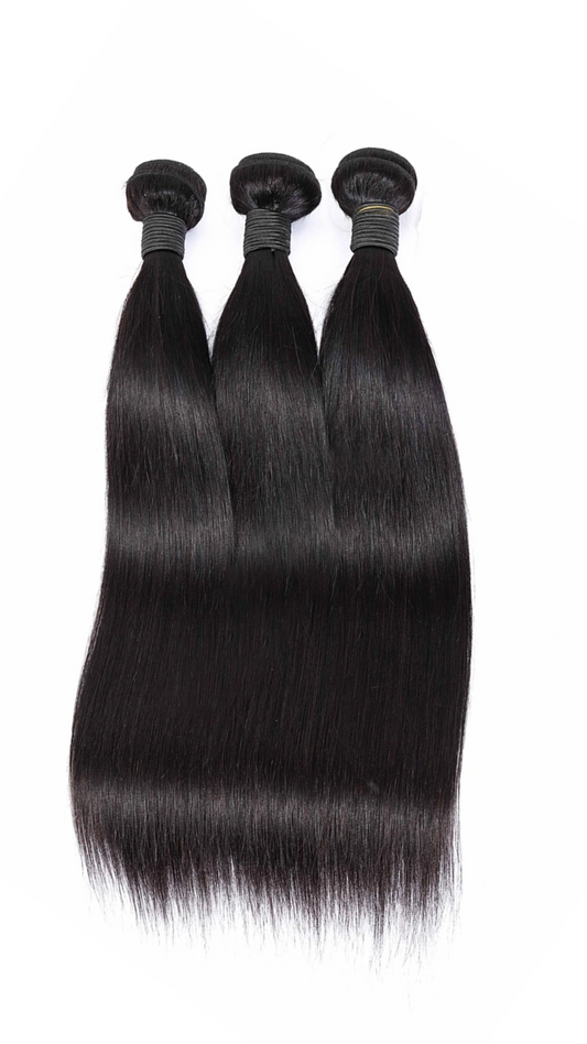 MINK SILKY STRAIGHT